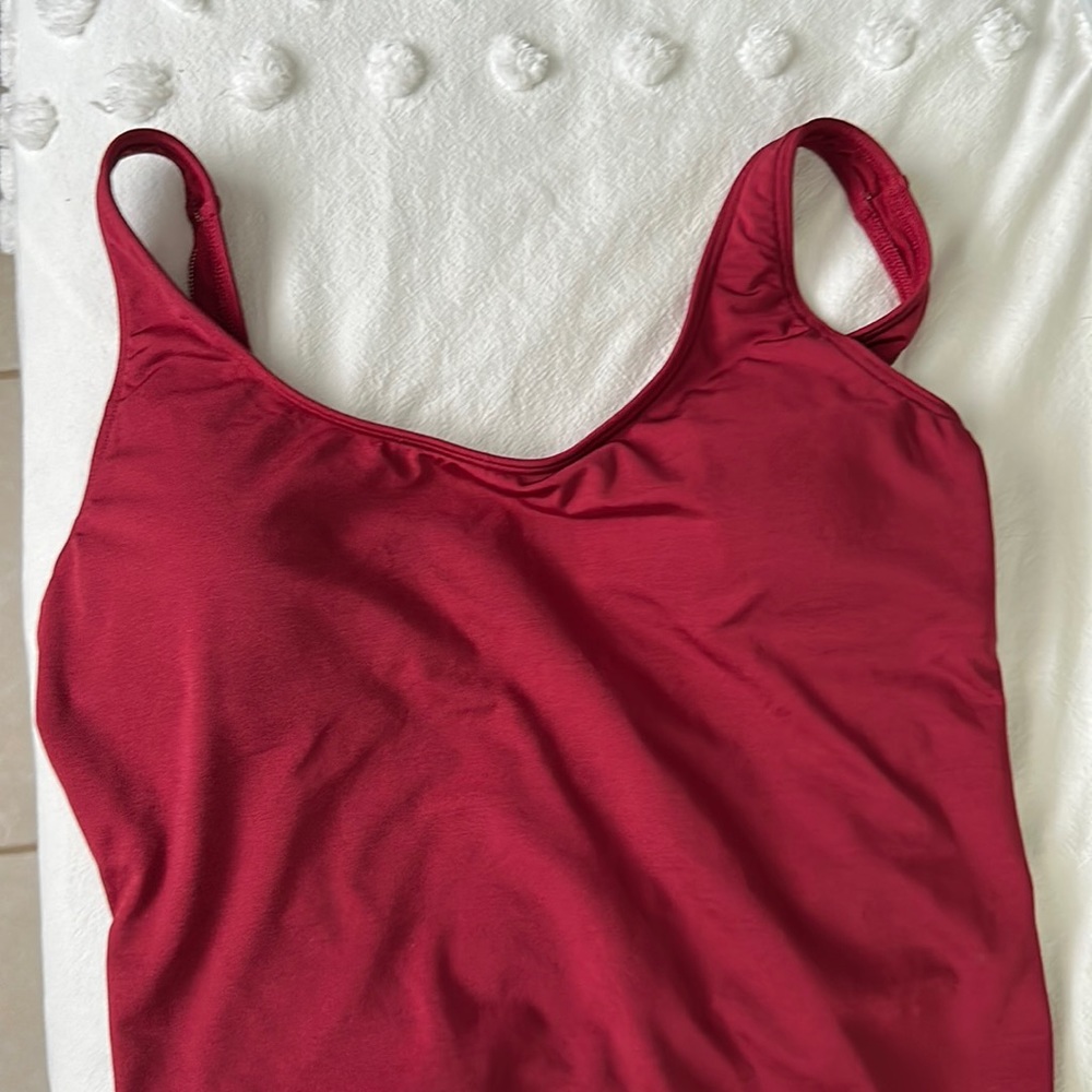 Abercrombie&Fitch one piece swim